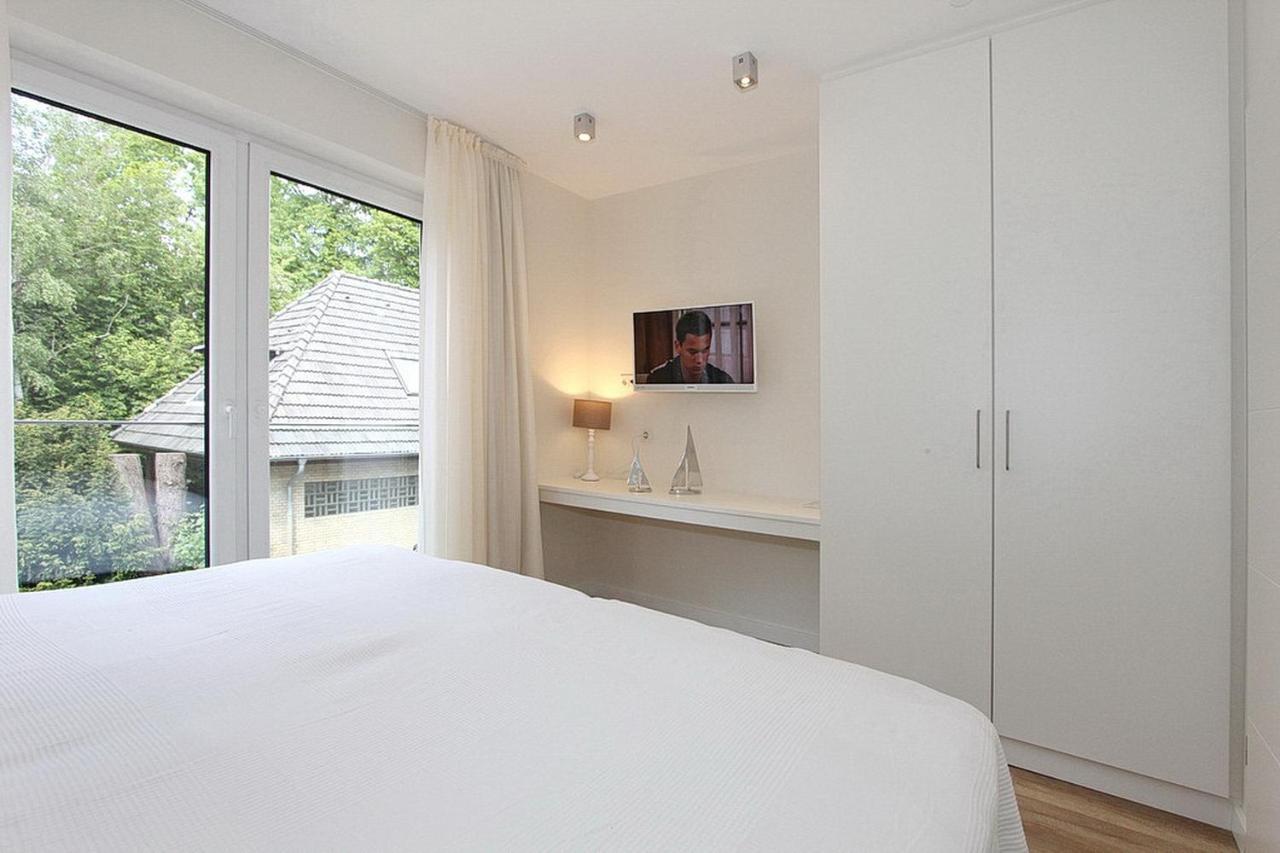 Villa Stern Villa Stern Appartement 08 Timmendorfer Strand Exteriér fotografie